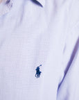Ralph Lauren - Shirt (XL)