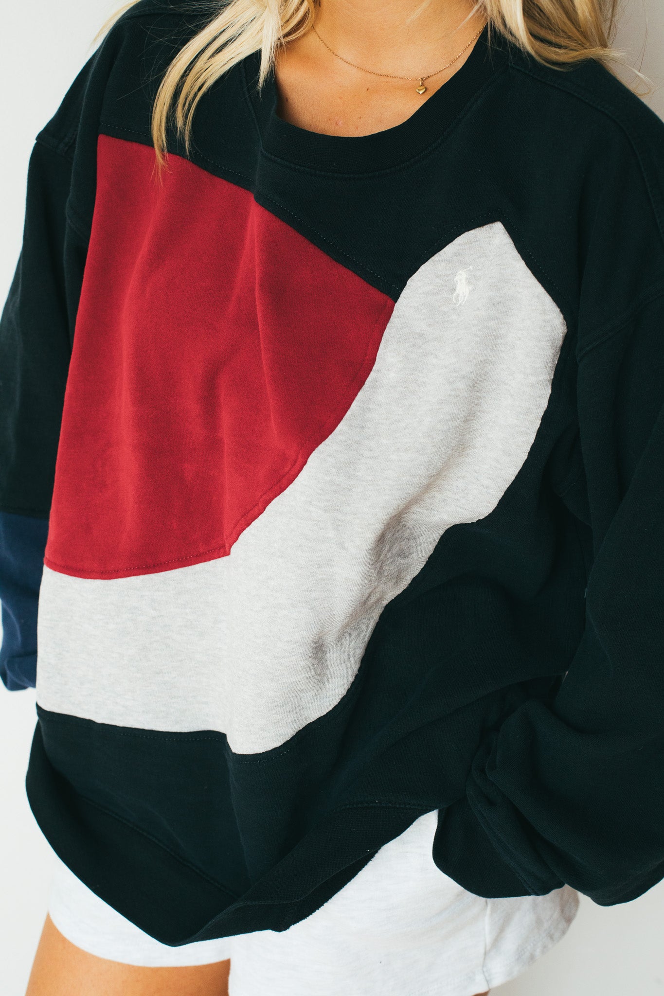 Ralph Lauren - Sweatshirt