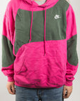 Nike - Hoodie (M)
