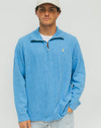 Ralph Lauren - Quarter Zip