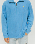Ralph Lauren - Quarter Zip