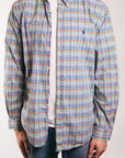 Ralph Lauren - Shirt (XL)