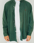 Ralph Lauren - Shirt