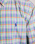 Ralph Lauren - Shirt (XL)