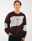 Adidas - Sweatshirt (L)