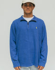 Ralph Lauren - Quarter Zip