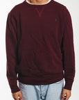 Ralph Lauren - Sweatshirt