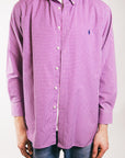 Ralph Lauren - Shirt (L)