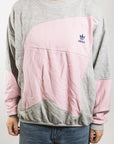Adidas - Sweatshirt (M)