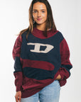 Diesel - Sweatshirt (L)