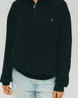 Ralph Lauren - Quarter Zip