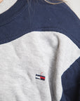 Tommy Hilfiger - Sweatshirt (M)
