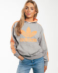 Adidas - Hoodie (S)