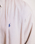 Ralph Lauren - Shirt (XL)