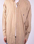 Ralph Lauren - Shirt (XL)