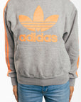 Adidas - Hoodie (S)