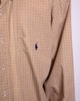 Ralph Lauren - Shirt (XL)