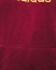 Adidas - Kapuzenpullover (S)