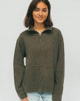 Ralph Lauren - Quarter Zip