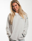Kappa - Kapuzenpullover (L)