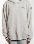 Kappa - Kapuzenpullover (L)