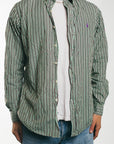 Ralph Lauren - Hemd (L)