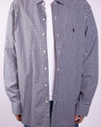 Ralph Lauren - Shirt (XL)