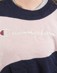 Champion - Sweatshirt (S)
