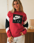 Nike - Sweatshirt (M)