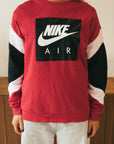Nike - Sweatshirt (M)