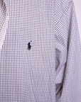 Ralph Lauren - Shirt (XXL)