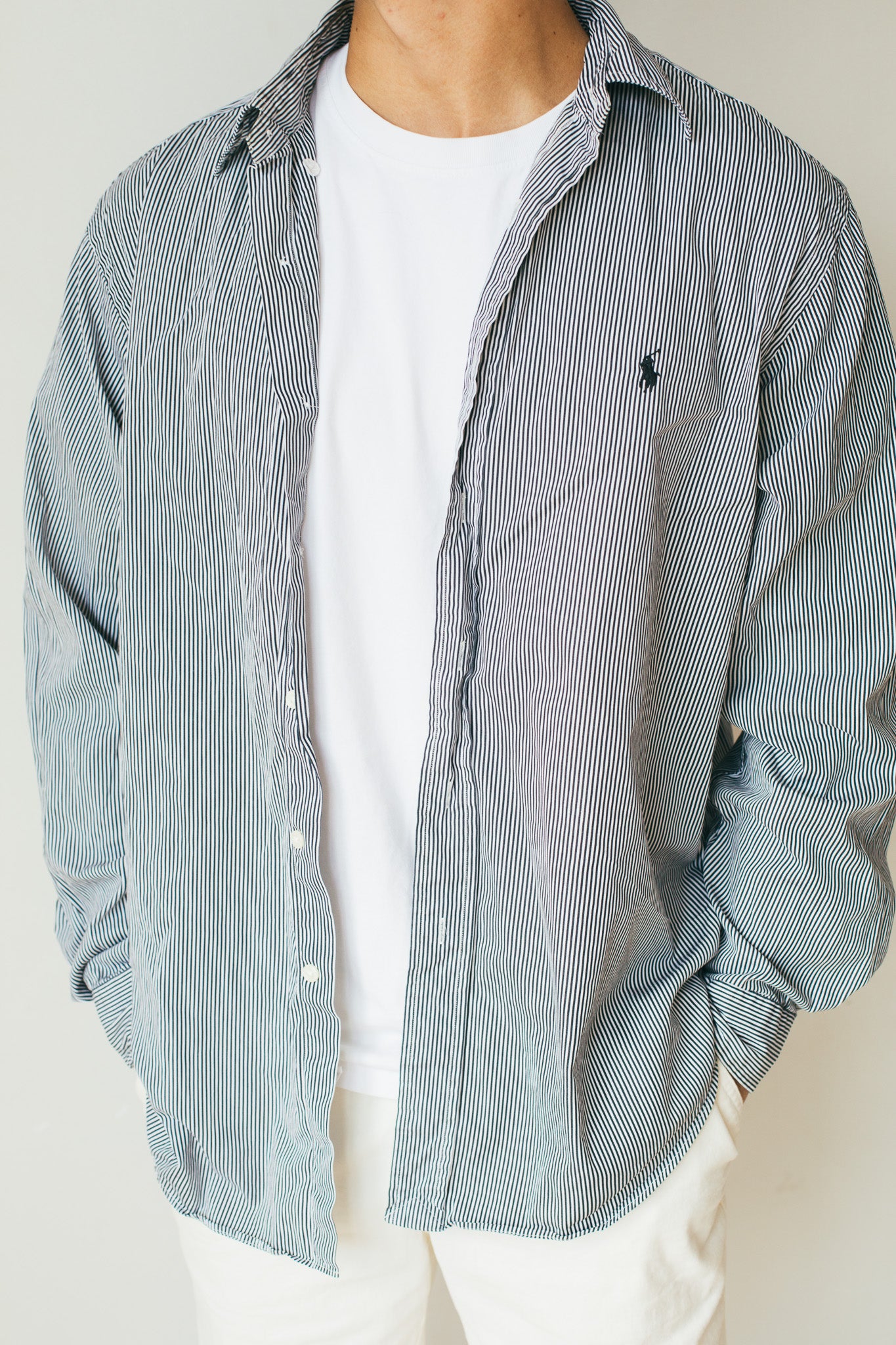 Ralph Lauren - Shirt