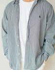Ralph Lauren - Shirt