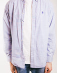 Ralph Lauren - Shirt (L)