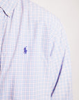 Ralph Lauren - Shirt (L)