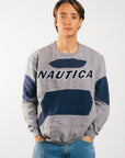Nautica Renewed Sweatshirt (L)