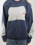 The North Face - Sweatshirt (M)