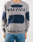 Nautica Renewed Sweatshirt (L)