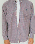 Ralph Lauren - Shirt