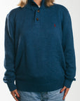 Ralph Lauren - Rugby Polo (M)