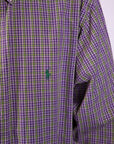 Ralph Lauren - Shirt (XL)