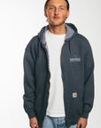 Carhartt - Full Zip (L)
