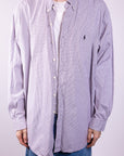 Ralph Lauren - Shirt (XL)