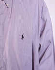 Ralph Lauren - Shirt (XL)
