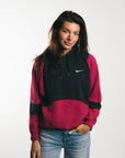 Nike - Kapuzenpullover (S)