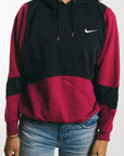 Nike - Kapuzenpullover (S)