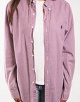 Ralph Lauren - Shirt (M)