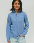 Ralph Lauren - Quarter Zip