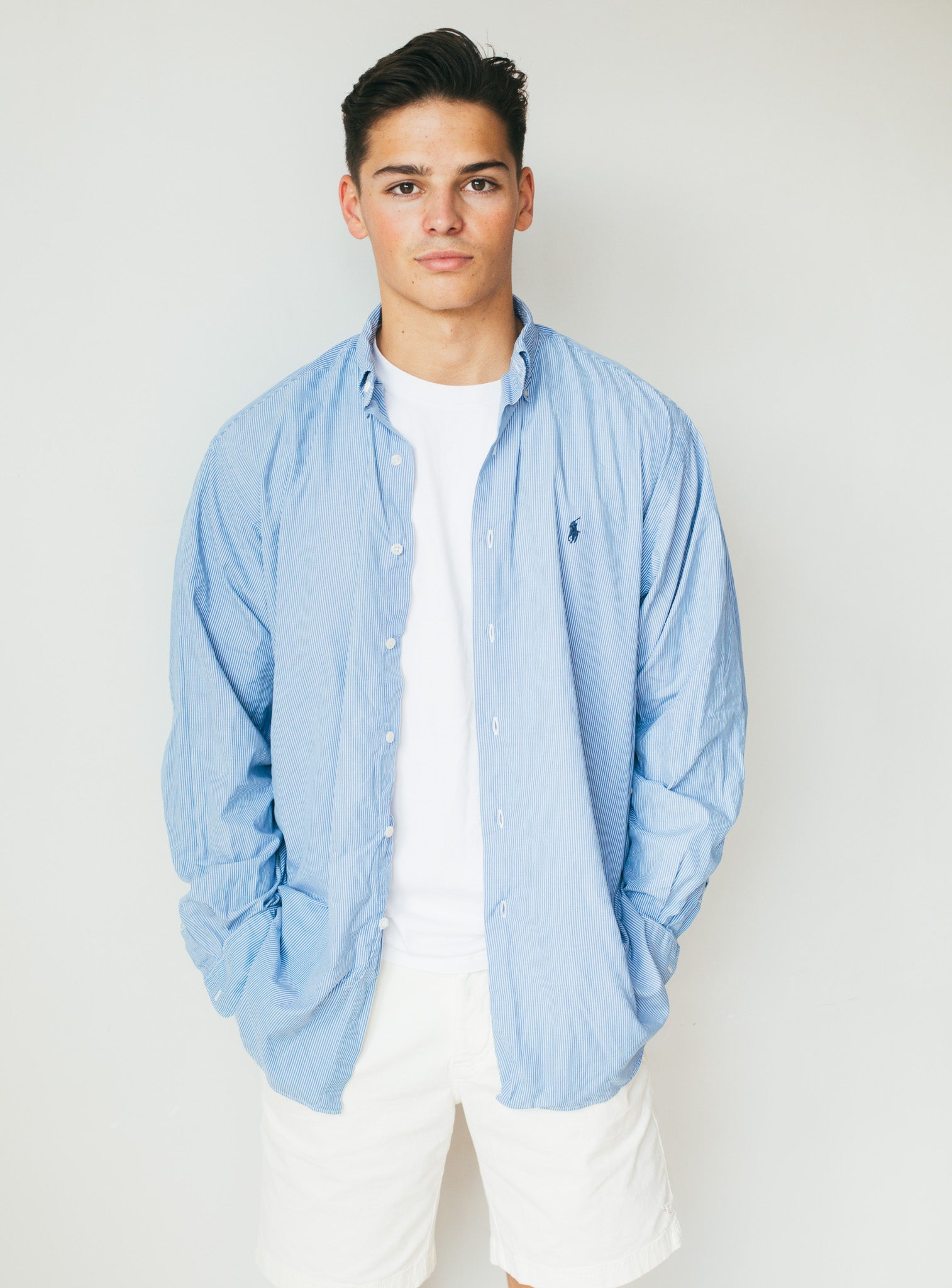 Ralph Lauren - Shirt