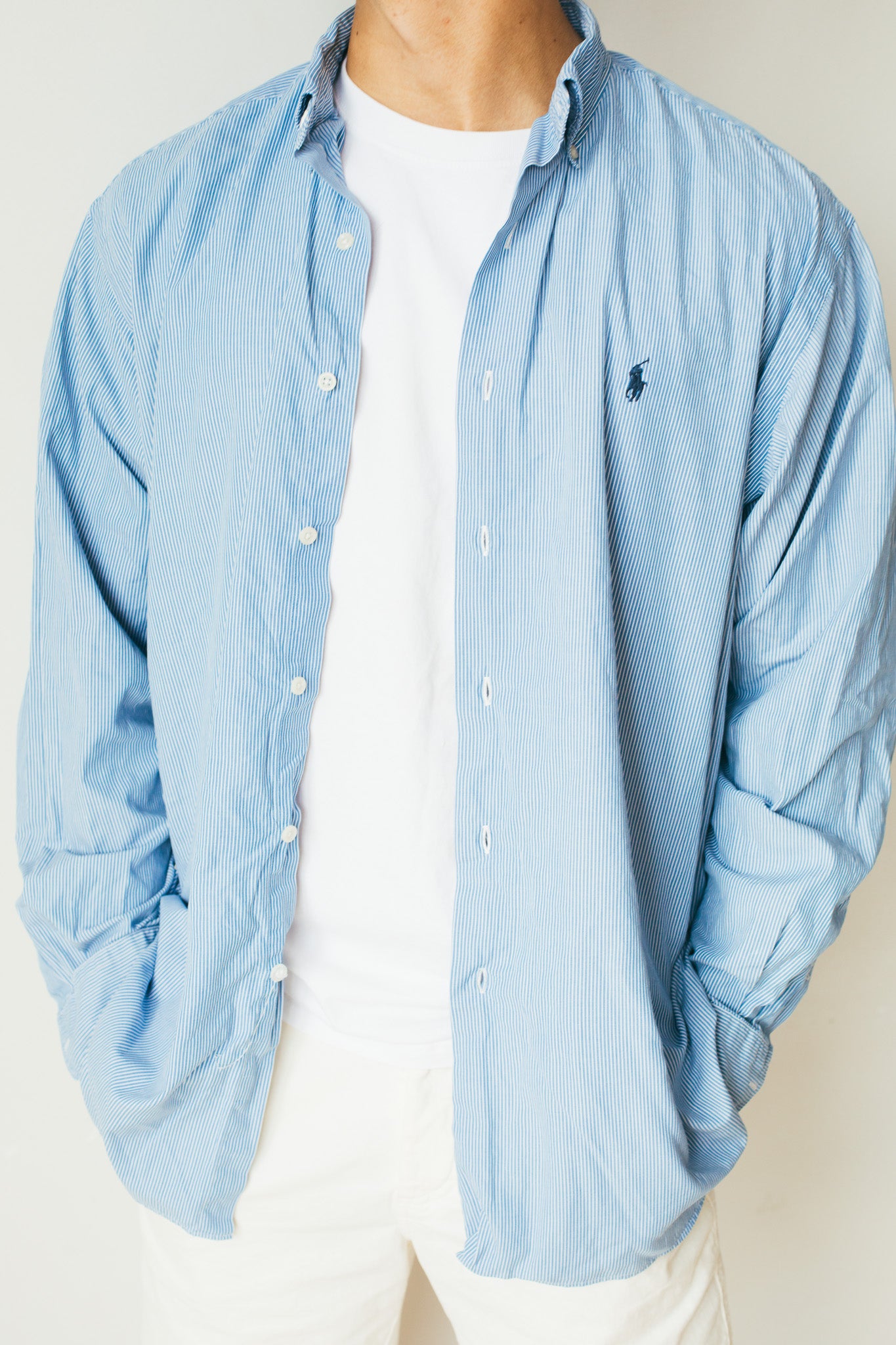 Ralph Lauren - Shirt